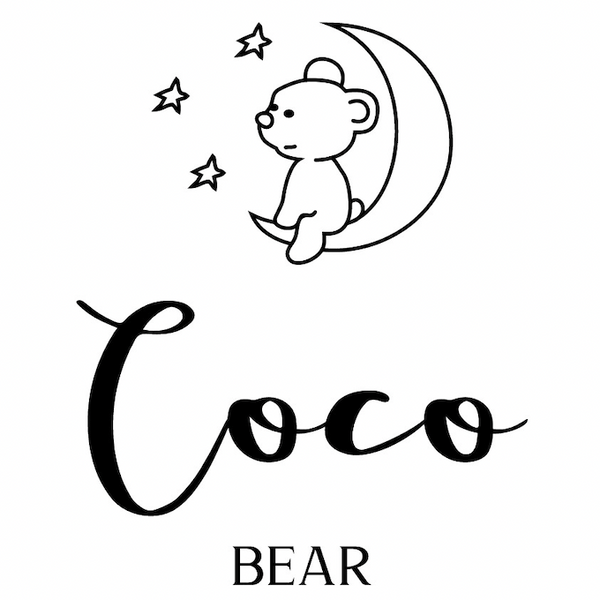 Coco Bear Baby