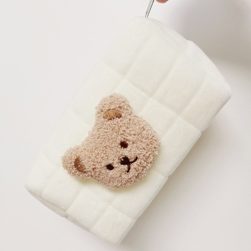 Coco Bear Baby Essentials Pouch