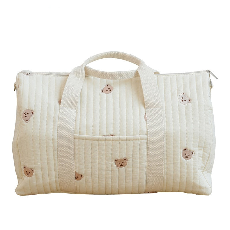 Coco Bear Changing Bag